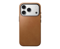 Nomad Traditional Leather Case do iPhone 17 Pro MagSafe - 1362239 - zdjęcie 2